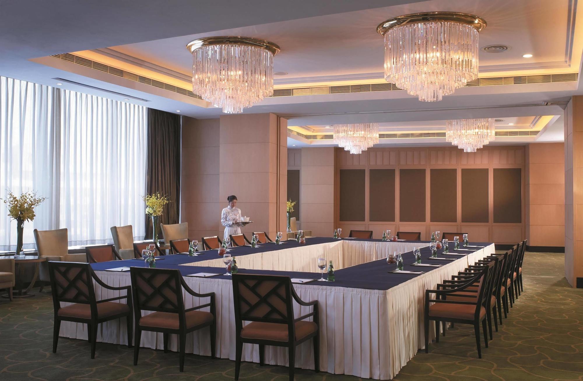 Shangri-La Huhhot Facilități foto